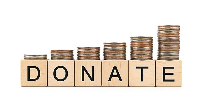 Financial contribution